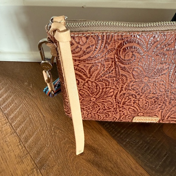 Consuela Sally Midtown Crossbody Bag - Picture 2 of 6